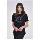 Target Γυναικεία κοντομάνικη μπλούζα T-Shirt Single Jersey "Mind"